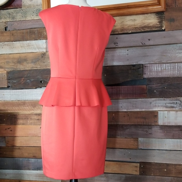 Nine West Coral dress - Picture 3 of 4